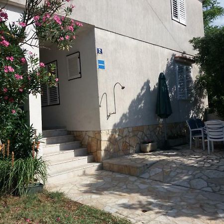 Apartman Nona 포블랴나 외부 사진