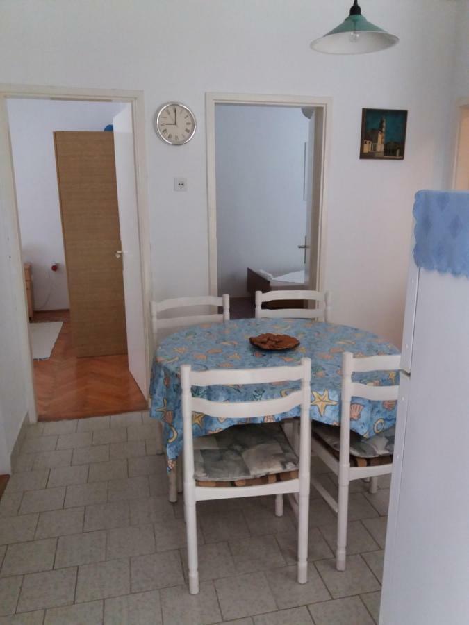 Apartman Nona 포블랴나 외부 사진