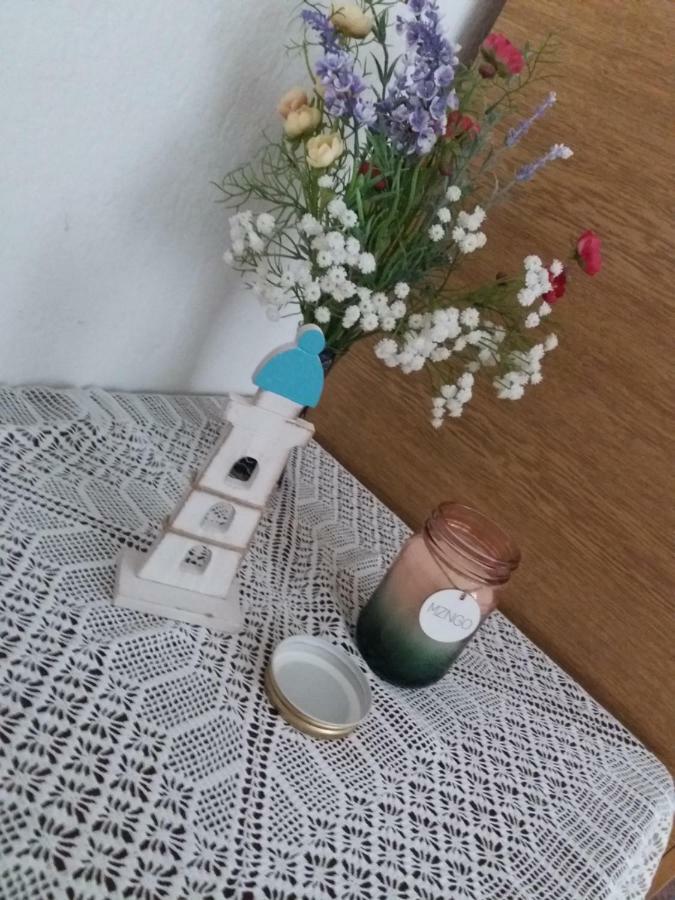 Apartman Nona 포블랴나 외부 사진