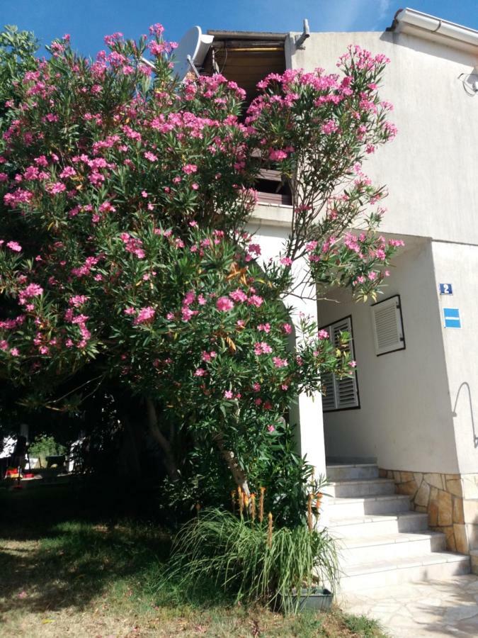Apartman Nona 포블랴나 외부 사진