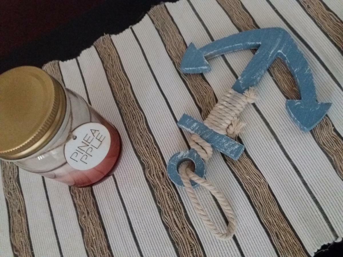 Apartman Nona 포블랴나 외부 사진